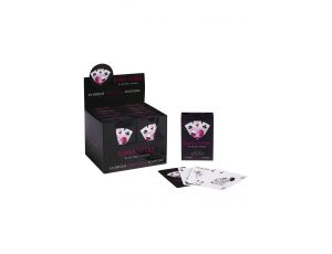 Kamasutra Playing cards 1Pcs Assortment