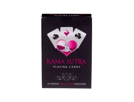 Kamasutra Playing cards 1Pcs Assortment - 3