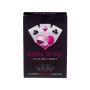 Kamasutra Playing cards 1Pcs Assortment - 4
