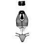 Naughty Police Roleplay Set Black - 5
