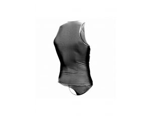 MOB Sexy Body Black