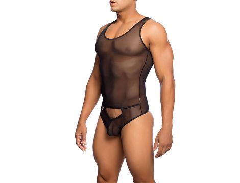 MOB Sexy Body Black - 3