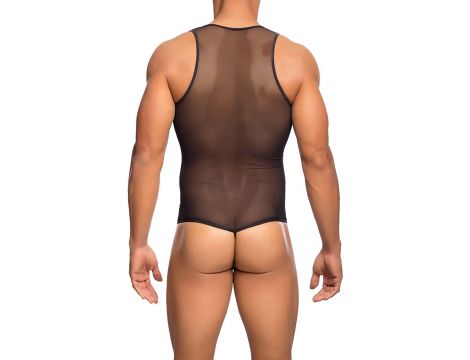 MOB Sexy Body Black - 2