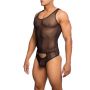 MOB Sexy Body Black - 4
