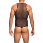 MOB Sexy Body Black - 3