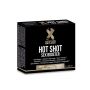 Hot Shot Sex Booster 3 shots Natural - 2