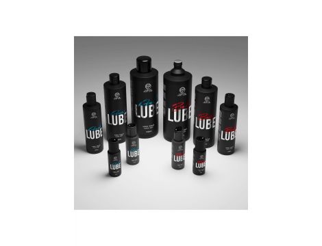 Body Lube 50ml Natural - 5