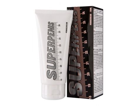 Super Penis 75ml Natural - 2