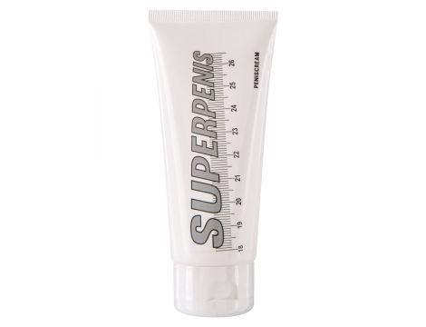 Super Penis 75ml Natural