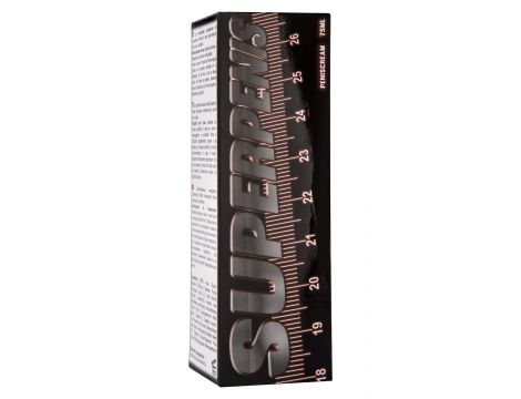 Super Penis 75ml Natural - 3