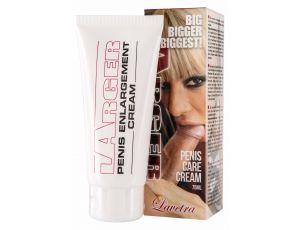 Larger Lavetra 75ml Natural