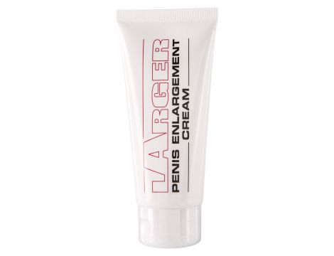 Larger Lavetra 75ml Natural - 2