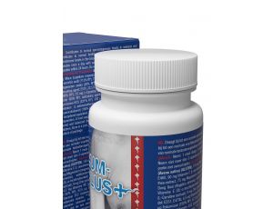Cum Plus West 30pcs Natural
