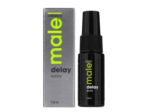 MALE COBECO DELAY SPRAY  15ML