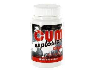 Cum Explosion 30pcs Natural