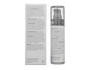 Cc Fabulous Breasts Cream 60ml Natural