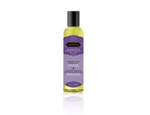 Aromatic massage oil 59ml Herbal