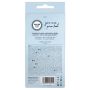 Prezerwatywy wegańskie Mister Size 60mm lateks 10 sztuk - 4