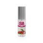 Lubrykant smakowy S8 wiśniowy 50 ml - 2