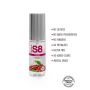 Lubrykant smakowy S8 wiśniowy 50 ml - 3