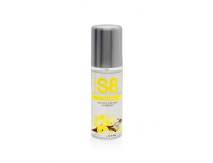 Lubrykant smakowy S8 waniliowy 125 ml