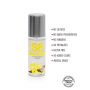 Lubrykant smakowy S8 waniliowy 125 ml - 3
