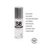 Lubrykant silikonowy S8 Premium 125 ml - 2