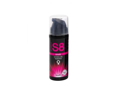 Zestaw S8 Together Kit Natural Stimul8 - 4