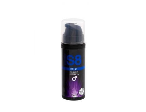 Zestaw S8 Together Kit Natural Stimul8 - 5