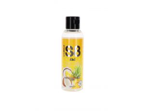Lubrykant 4 w 1 S8 ananas 125 ml