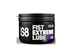 S8 Hybr Extreme Fist Lube500ml Natural