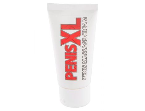 Krem powiększający Penis XL Natural 50ml Scala Selection - 3