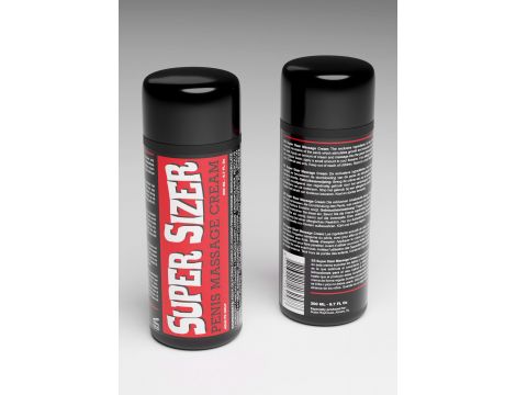 Super Sizer 200ml Natural - 2
