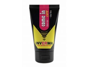 Żel-COME IN Gleit-Gel 50 ml