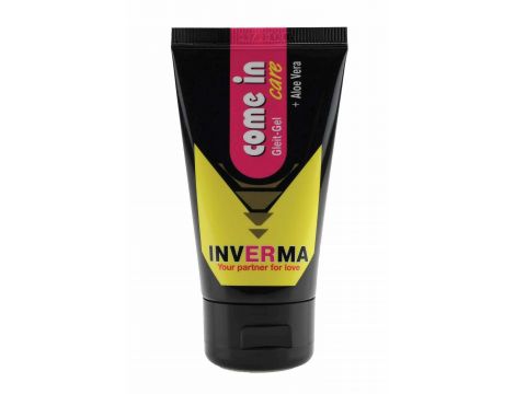 Żel-COME IN Gleit-Gel 50 ml