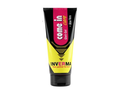 Żel-COME IN Gleit-Gel 200 ml