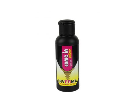 Żel-COME IN Glide-Oil silicon 75 ml