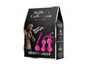 Kulki- Stifler's Collection by Sekrecik