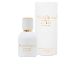 Eliksir feromonowy PheroStrong dla kobiet 50ml