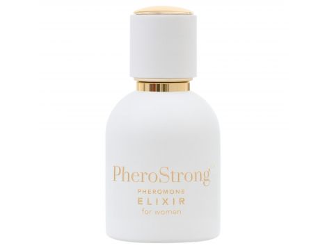 Eliksir feromonowy PheroStrong dla kobiet 50ml - 3