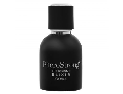 Eliksir feromonowy PheroStrong dla mężczyzn 50ml - 2