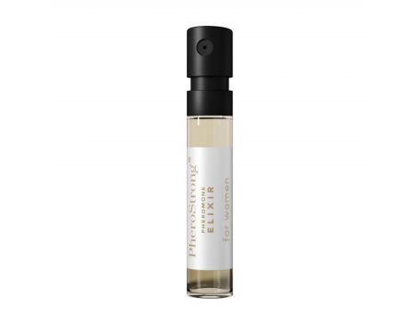 Eliksir feromonowy PheroStrong dla kobiet 2ml - 2