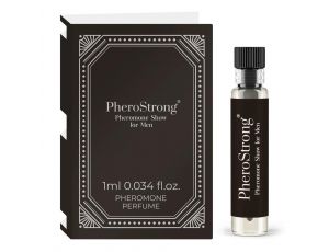 Feromony męskie PheroStrong Pheromone Show 1ml