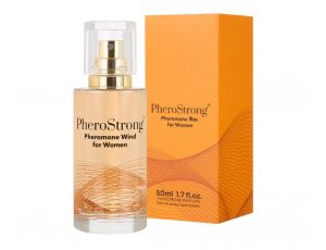 Perfumy z feromonami PheroStrong Wind dla kobiet 50 ml