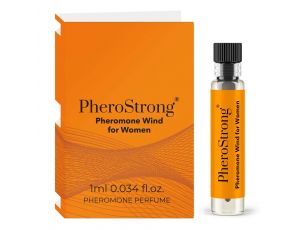 Feromony damskie PheroStrong Wind 1ml