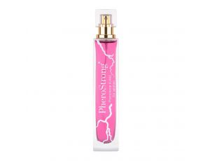 Perfumy z feromonami PheroStrong Flare dla kobiet