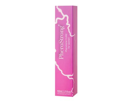 Perfumy z feromonami PheroStrong Flare dla kobiet - 3
