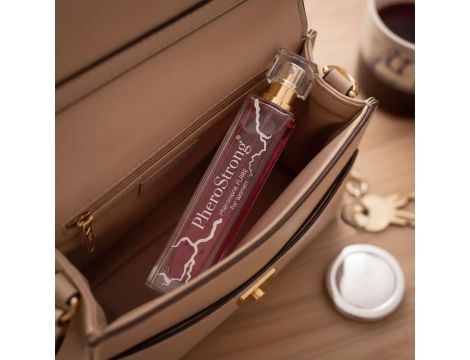 Perfumy z feromonami PheroStrong Flare dla kobiet - 2