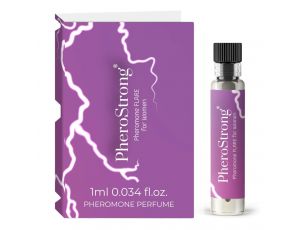 Feromony damskie PheroStrong Pheromone Flare tester