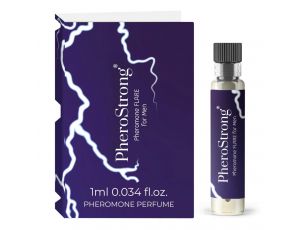 Feromony męskie PheroStrong Pheromone Flare tester